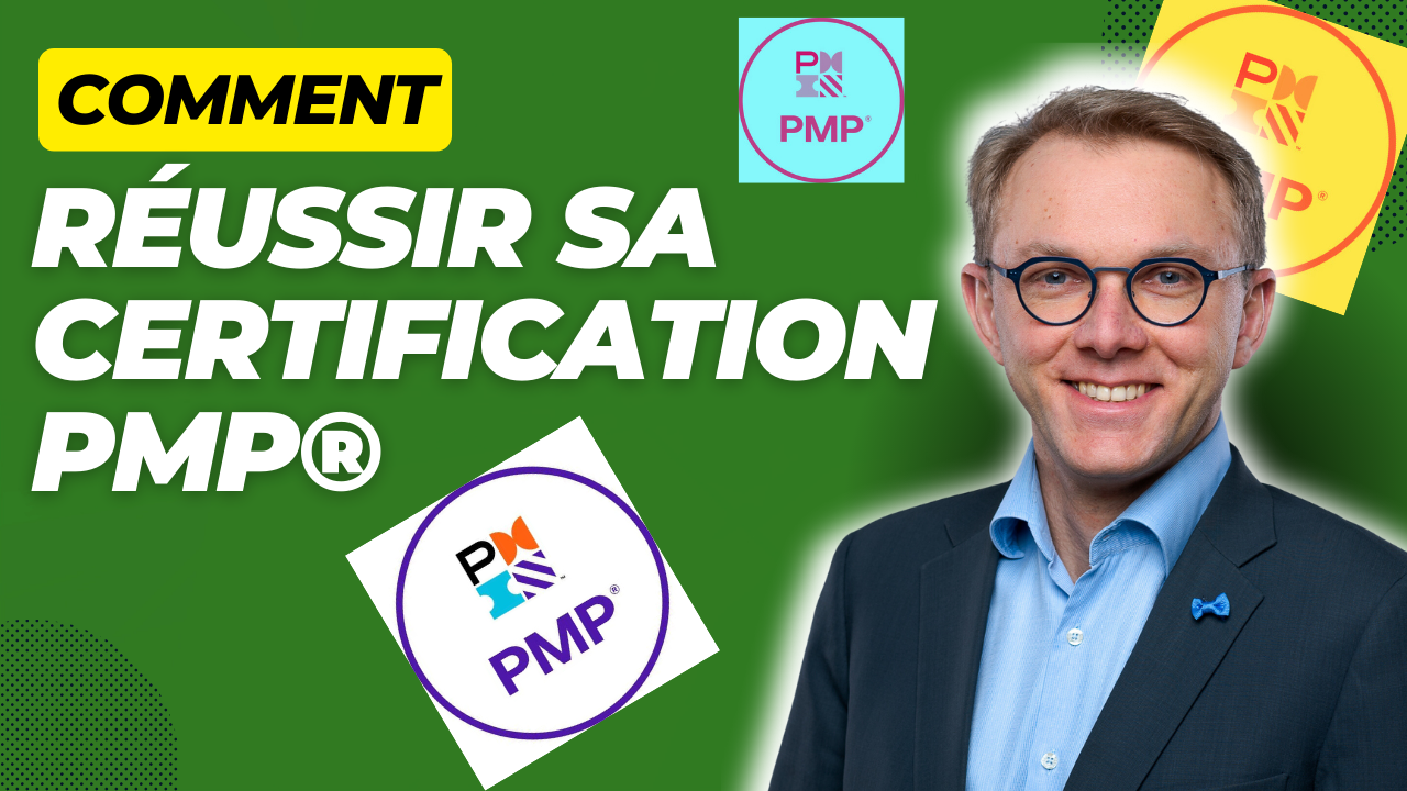 Réussir certification PMP